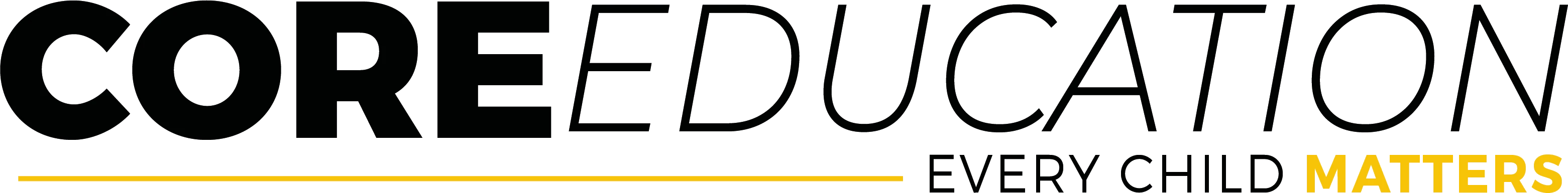 Core Education group