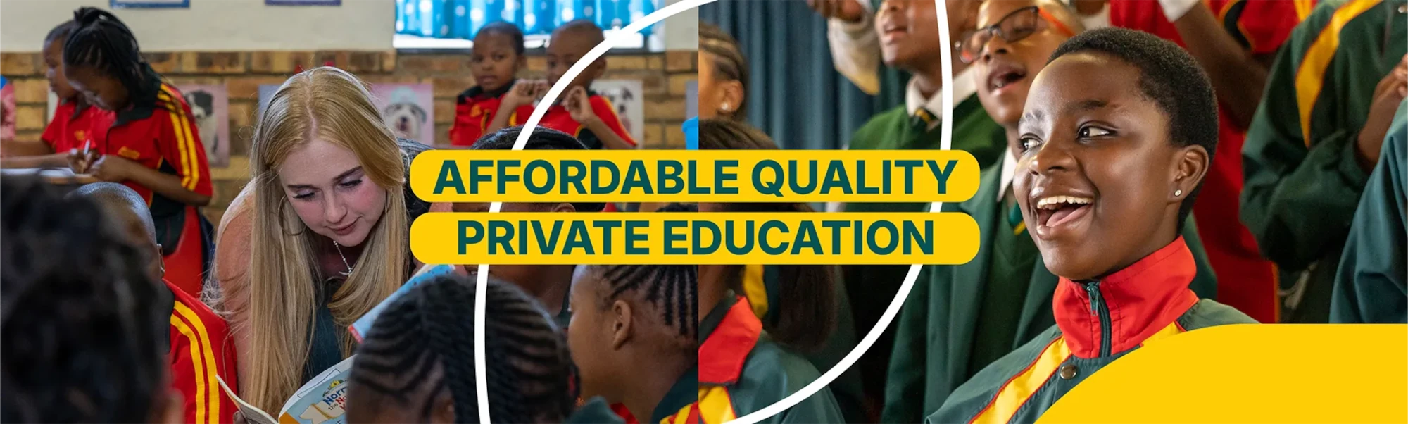 affordable quality private education
