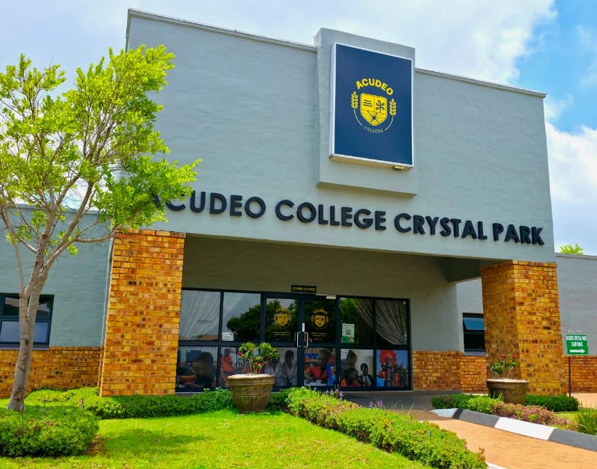 crystal park