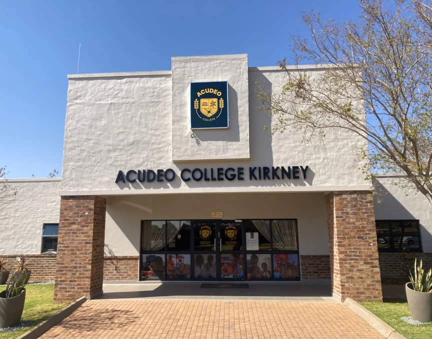 Kirkney Campus