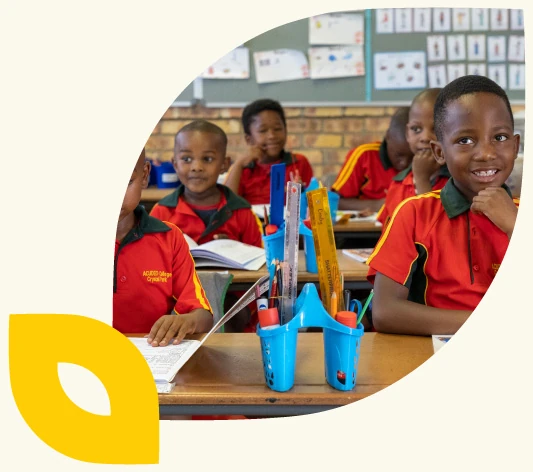 Thornview Foundation Foundation Phase