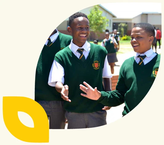 crystal park Intermediate Phase