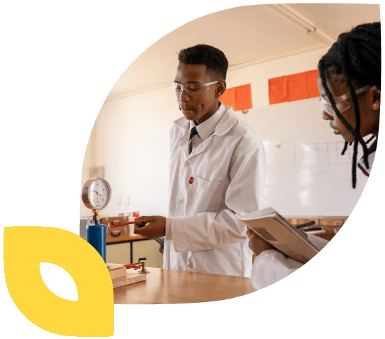 Protea Glen secondary Phase