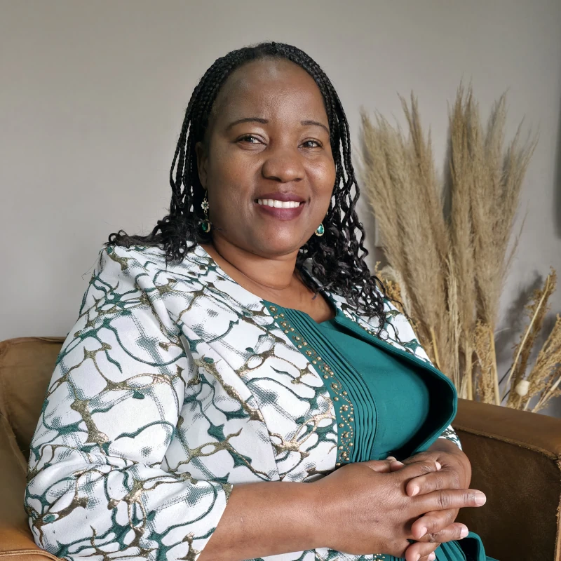 HIgh School Principal