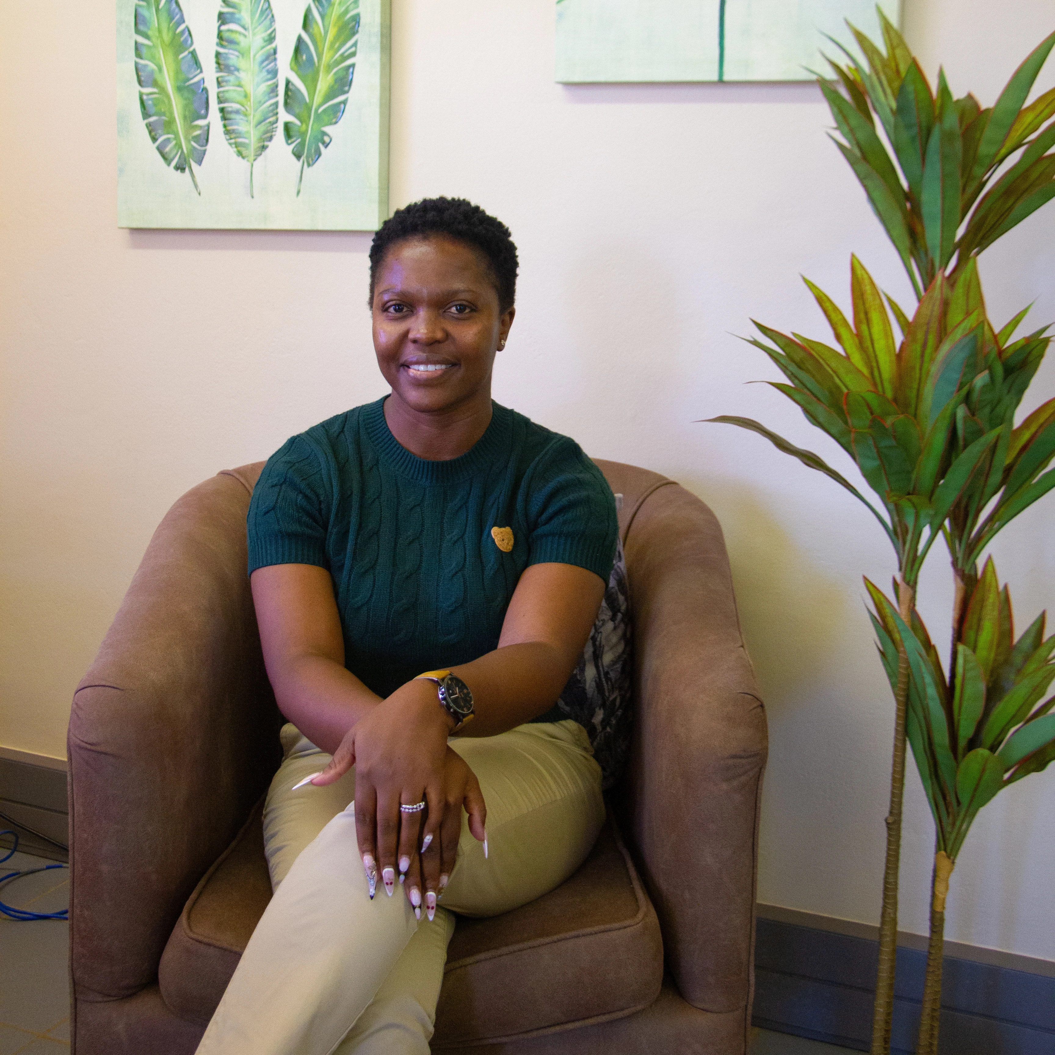 Executive Principal