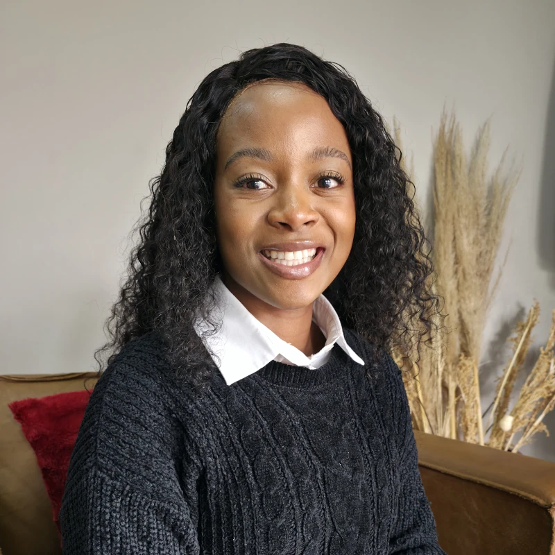HOD: Further Education and Training