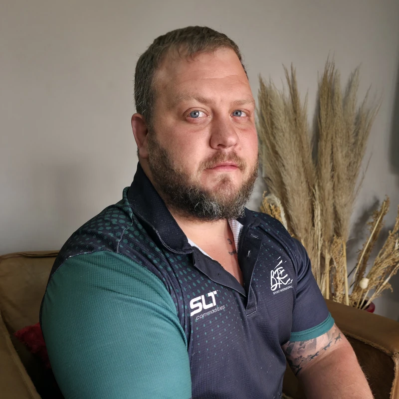 Head of Sports and Discipline