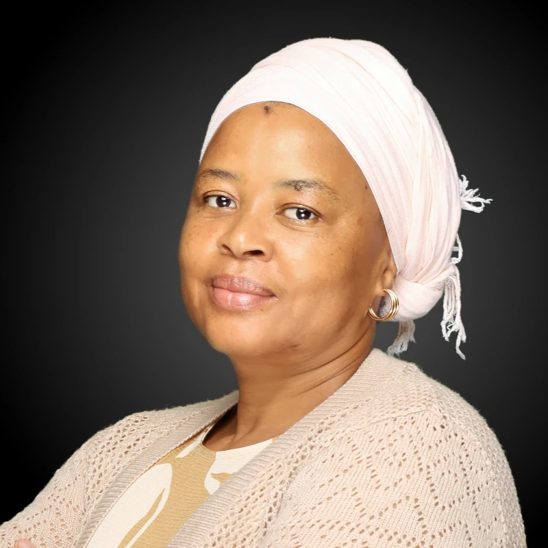 Kirkney High School Deputy Principal