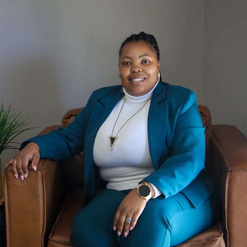 Protea Glen High School Deputy Principal
