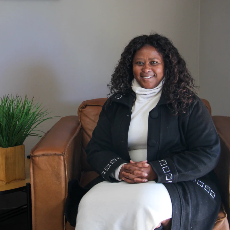 Protea Glen Primary School Deputy Principal