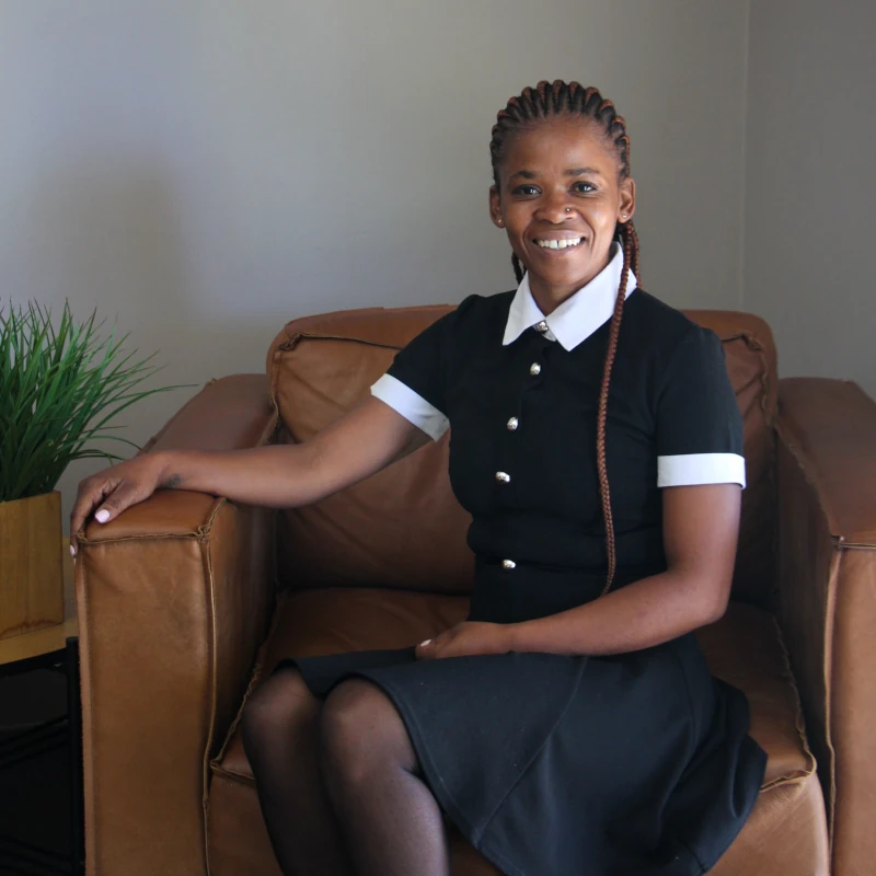 Protea Glen Discipline Manager