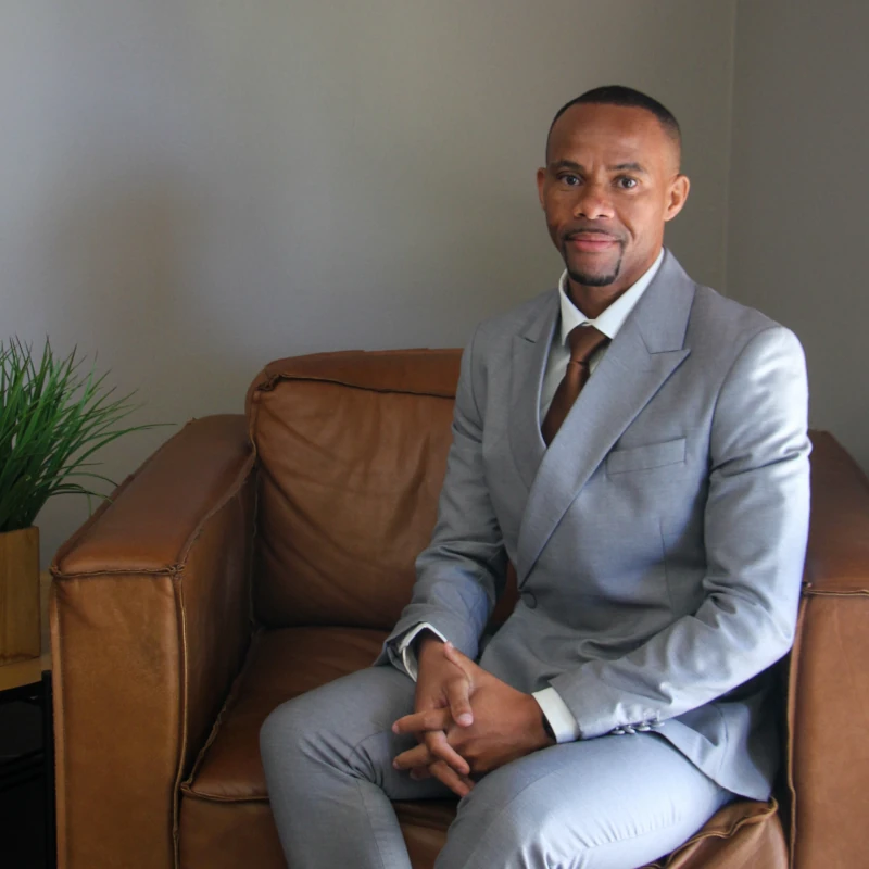 Protea Glen Executive Principal