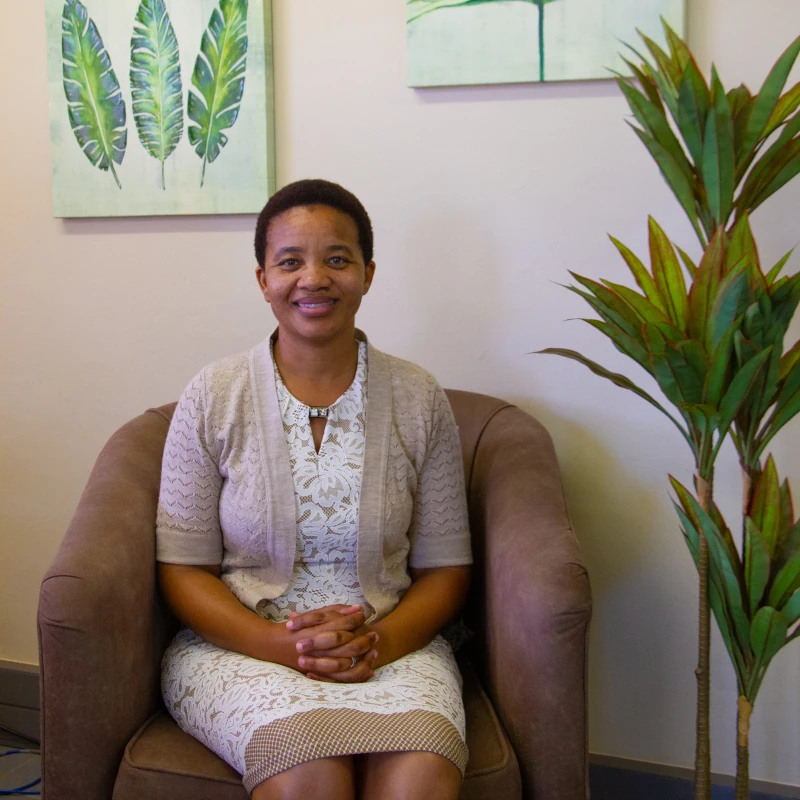 SAT Coordinator