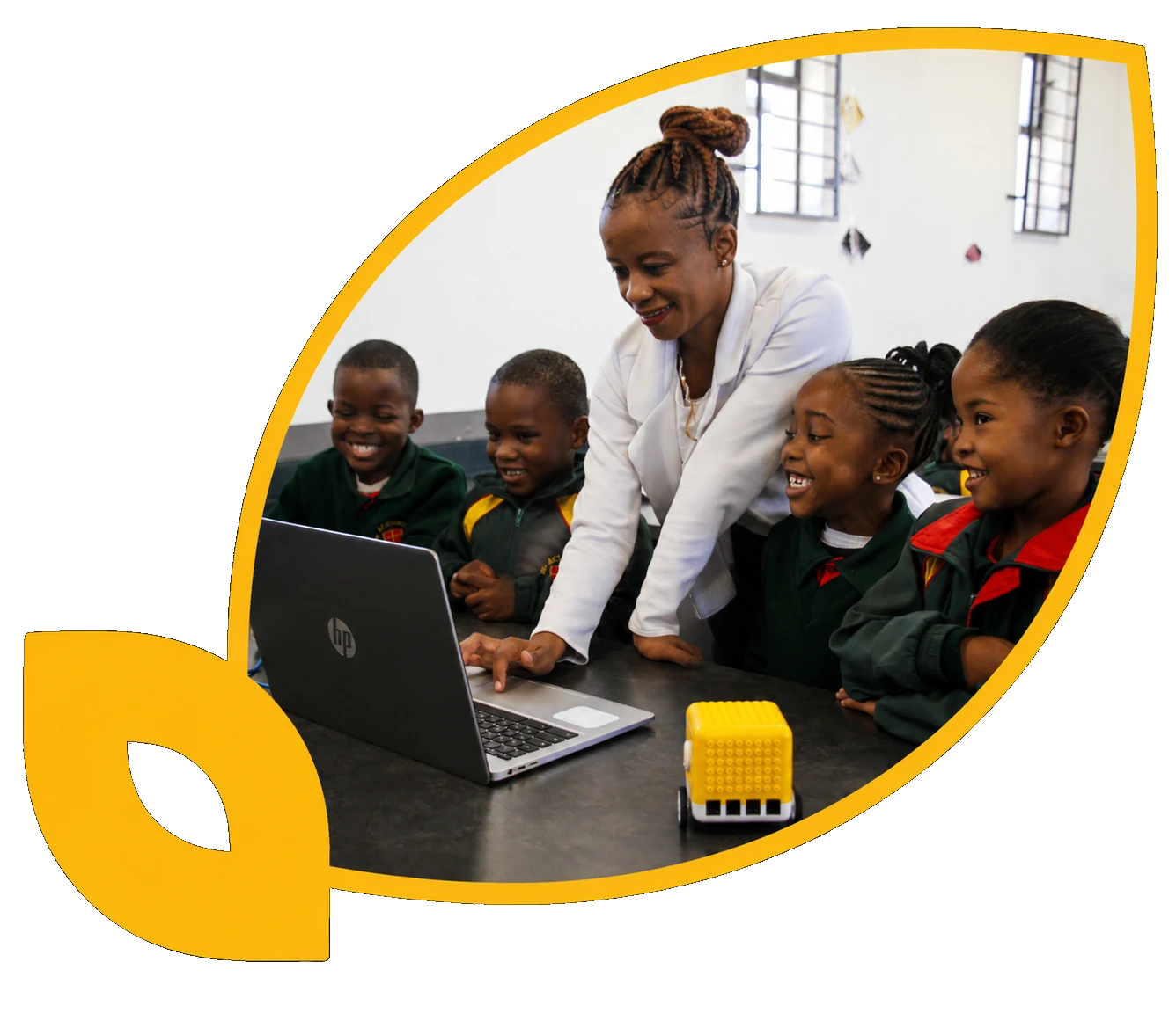 Protea Glen Campus