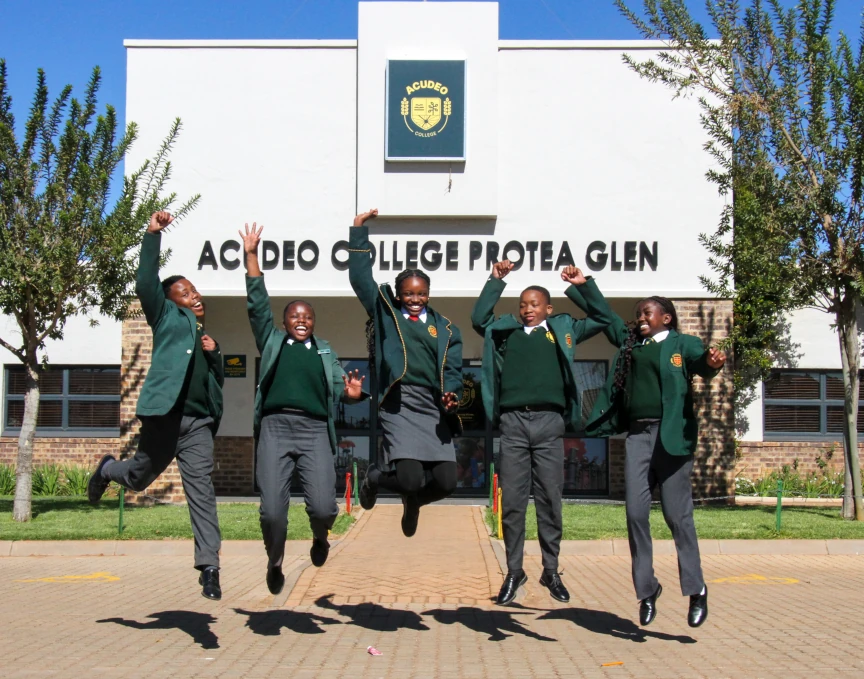 Protea Glen Campus