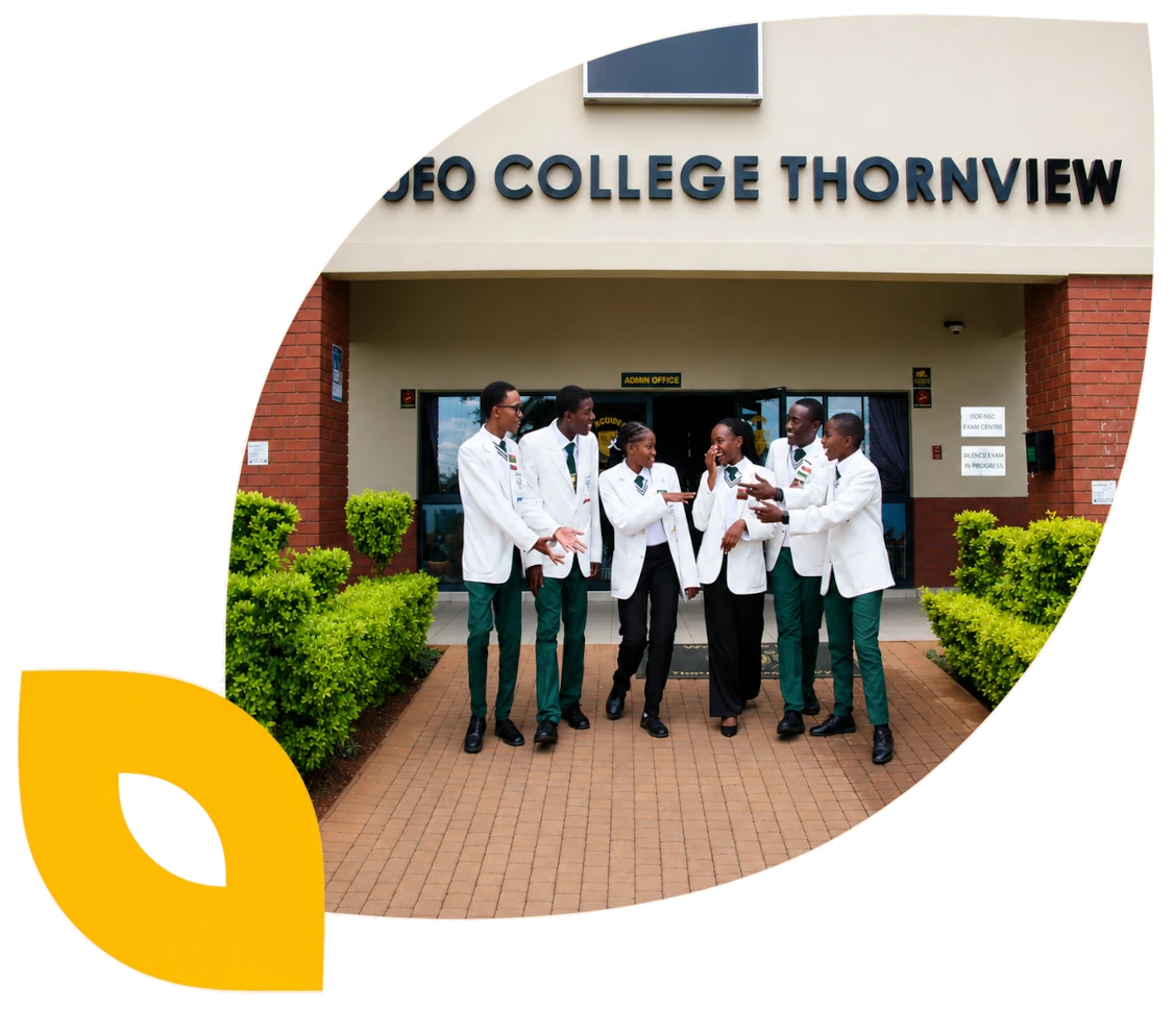 Thornview College